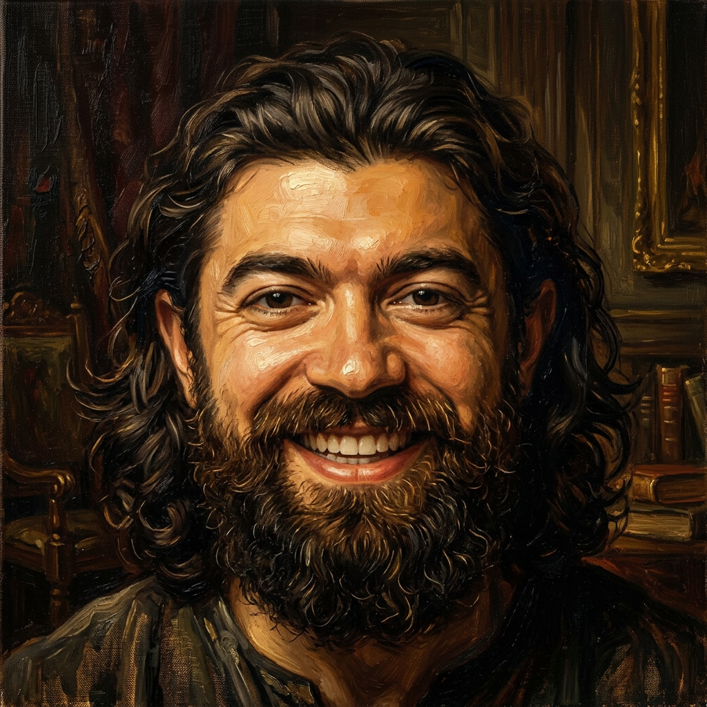 Alex Hormozi