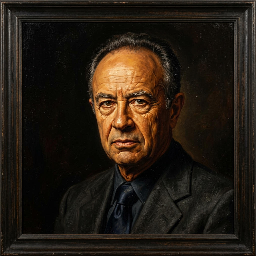 Andrew Grove