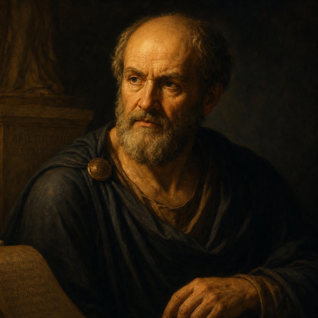 Aristotle