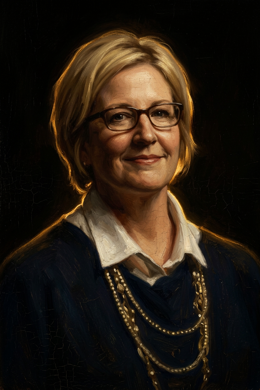 Brené Brown