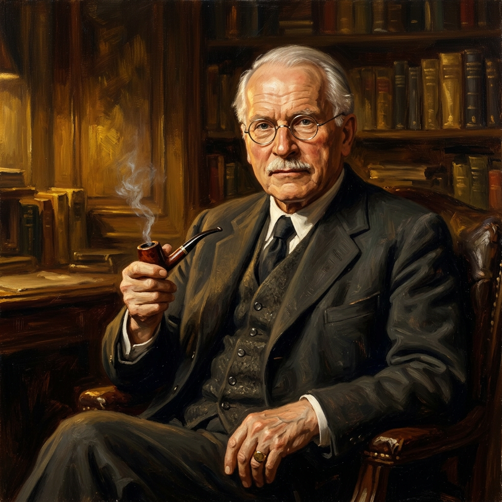 Carl Jung