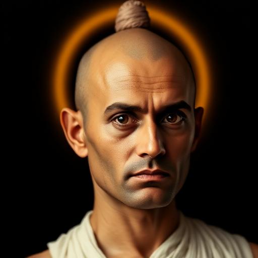 Chanakya