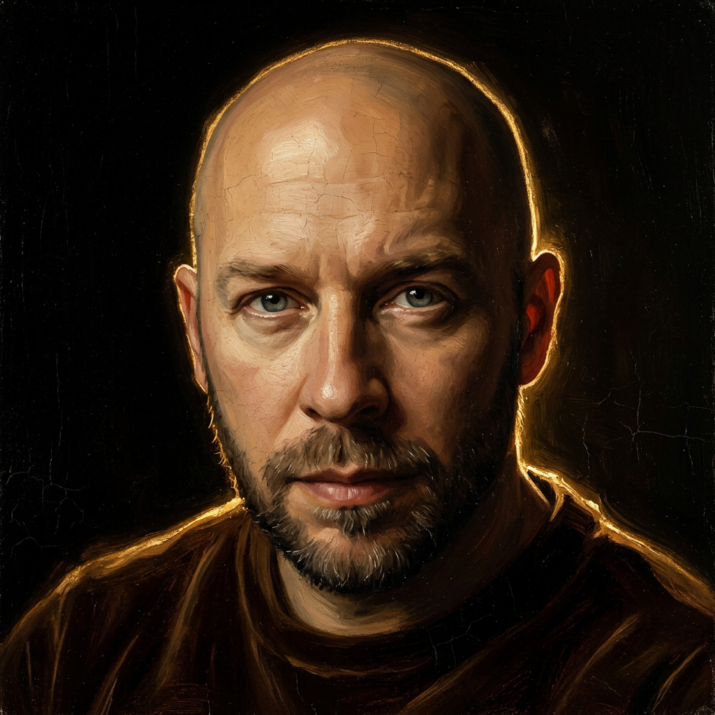 Derek Sivers