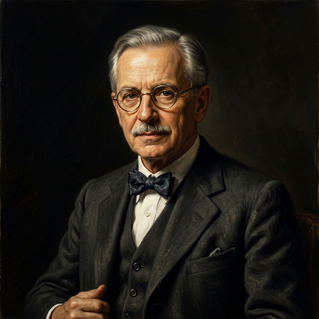 Edward Bernays