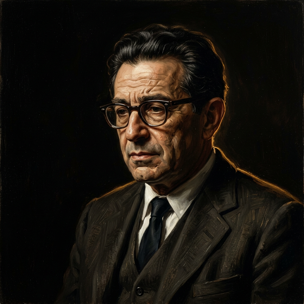 Eugene Schwartz