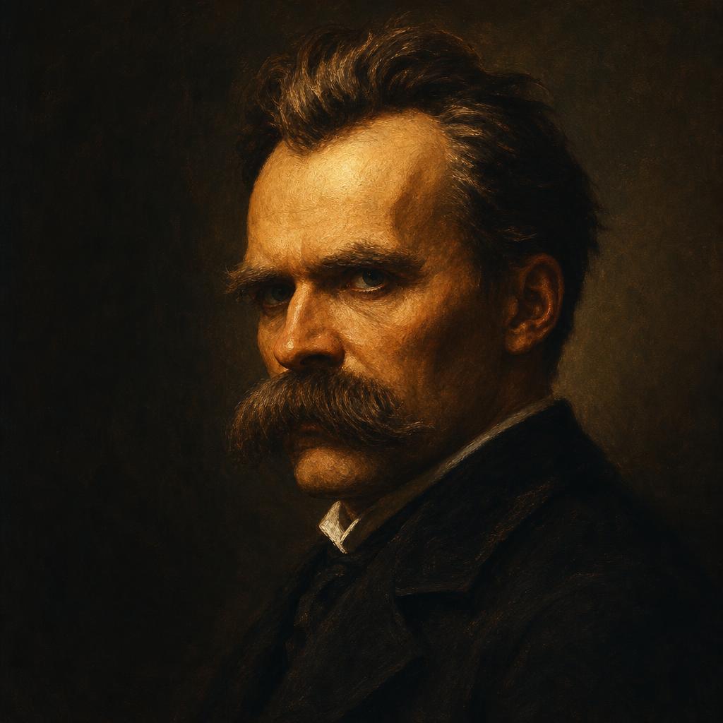 Friedrich Nietzsche