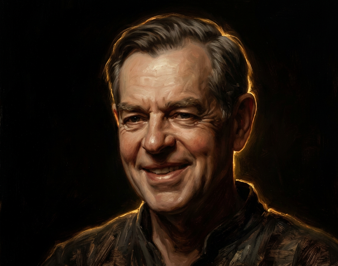 Joseph Campbell
