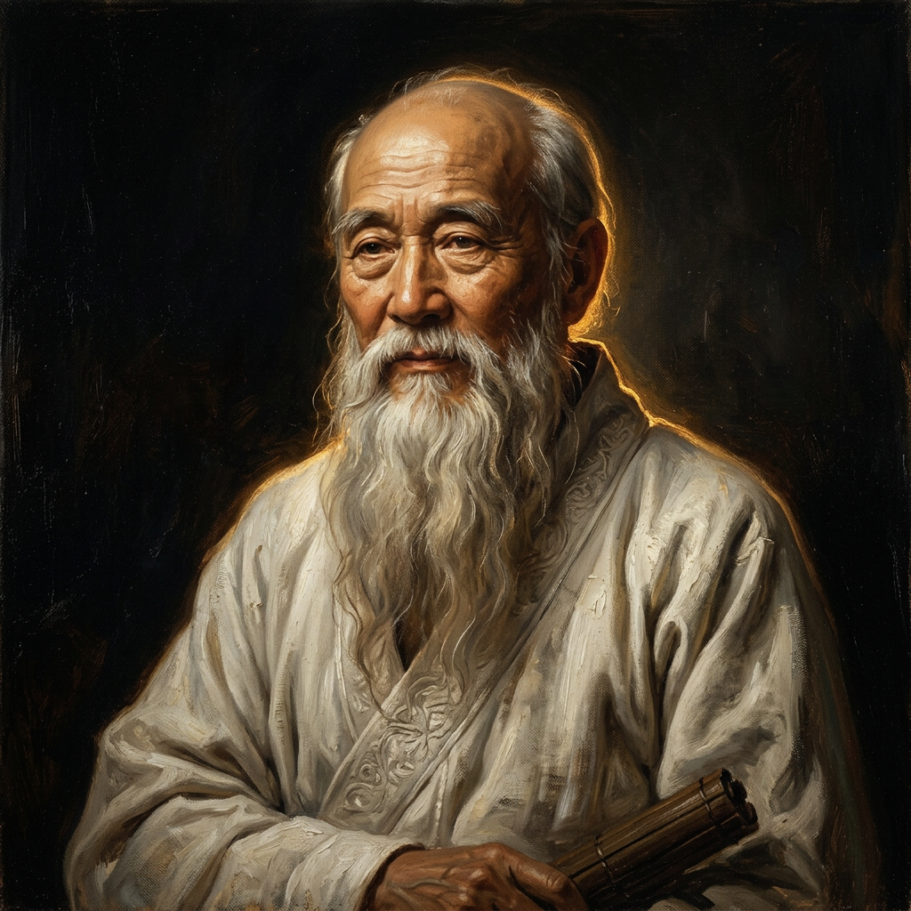 Laozi