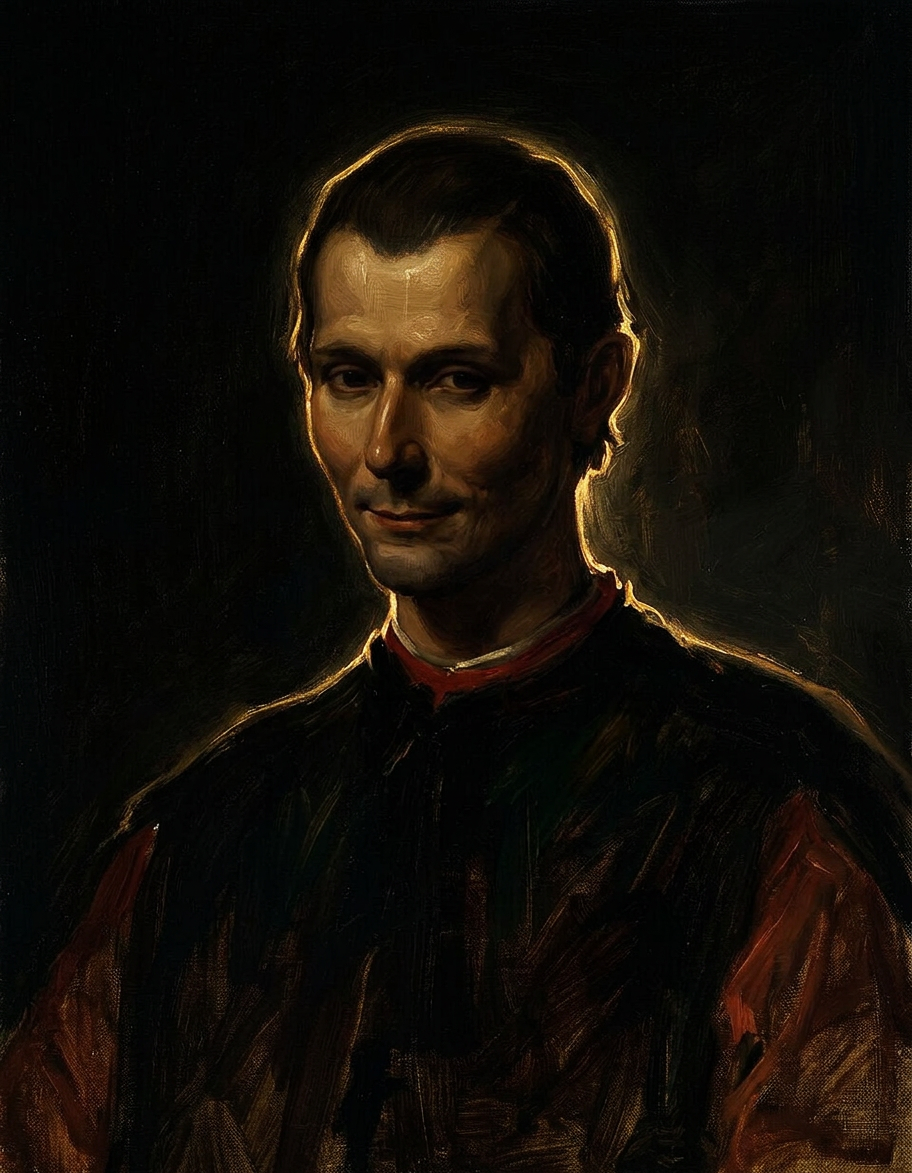 Machiavelli