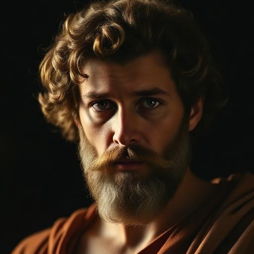 Marcus Aurelius