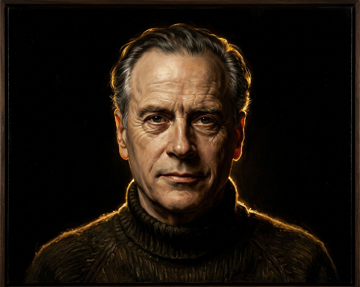 Marshall McLuhan