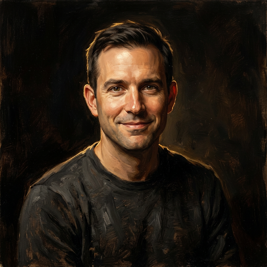 Morgan Housel