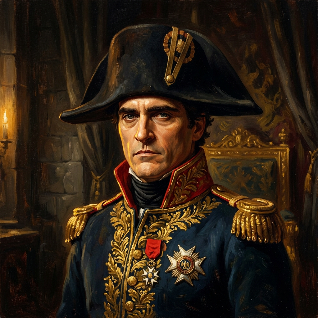 Napoleon