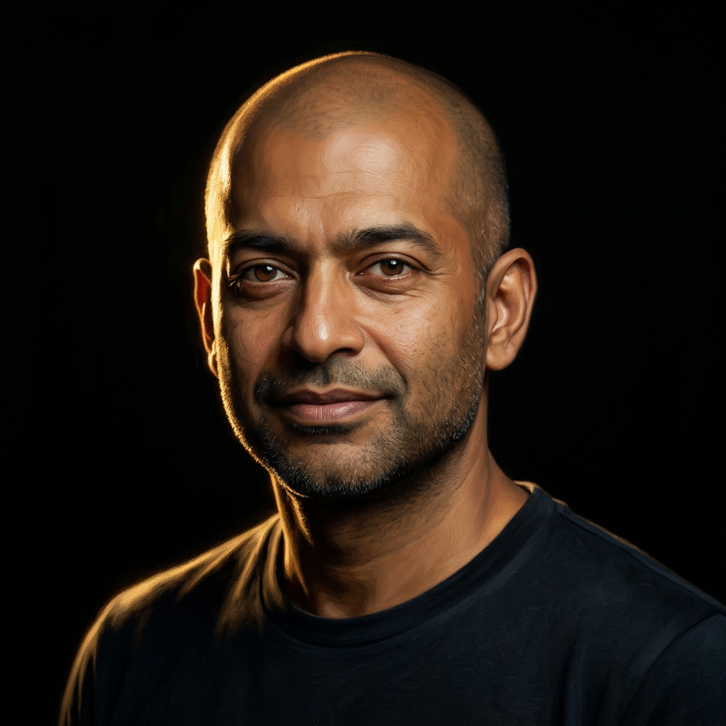 Naval Ravikant