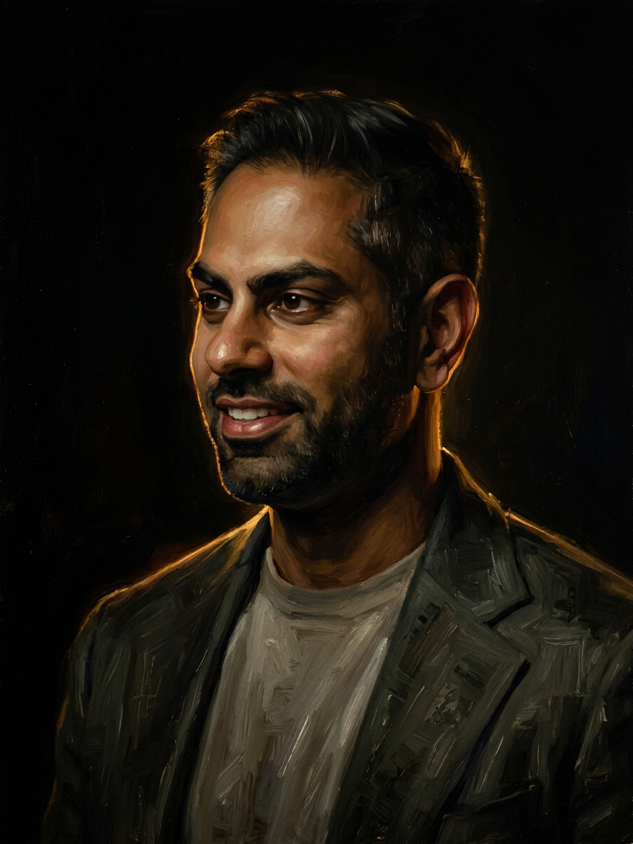 Ramit Sethi