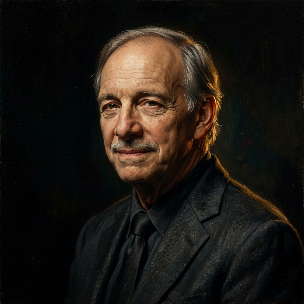Ray Dalio
