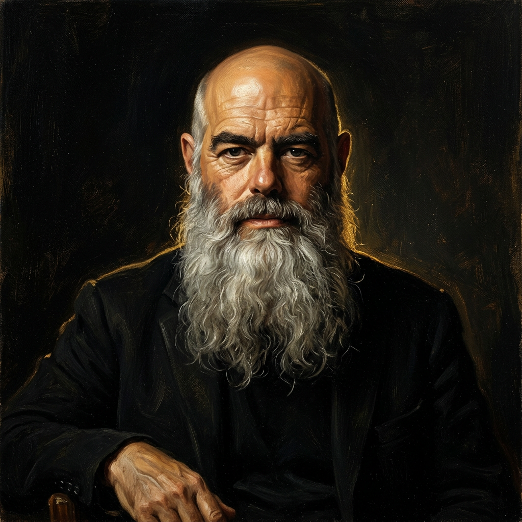 Rick Rubin