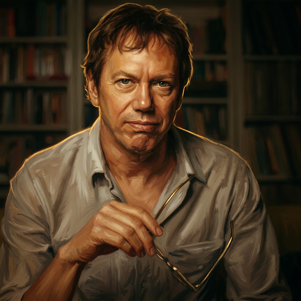 Robert Greene
