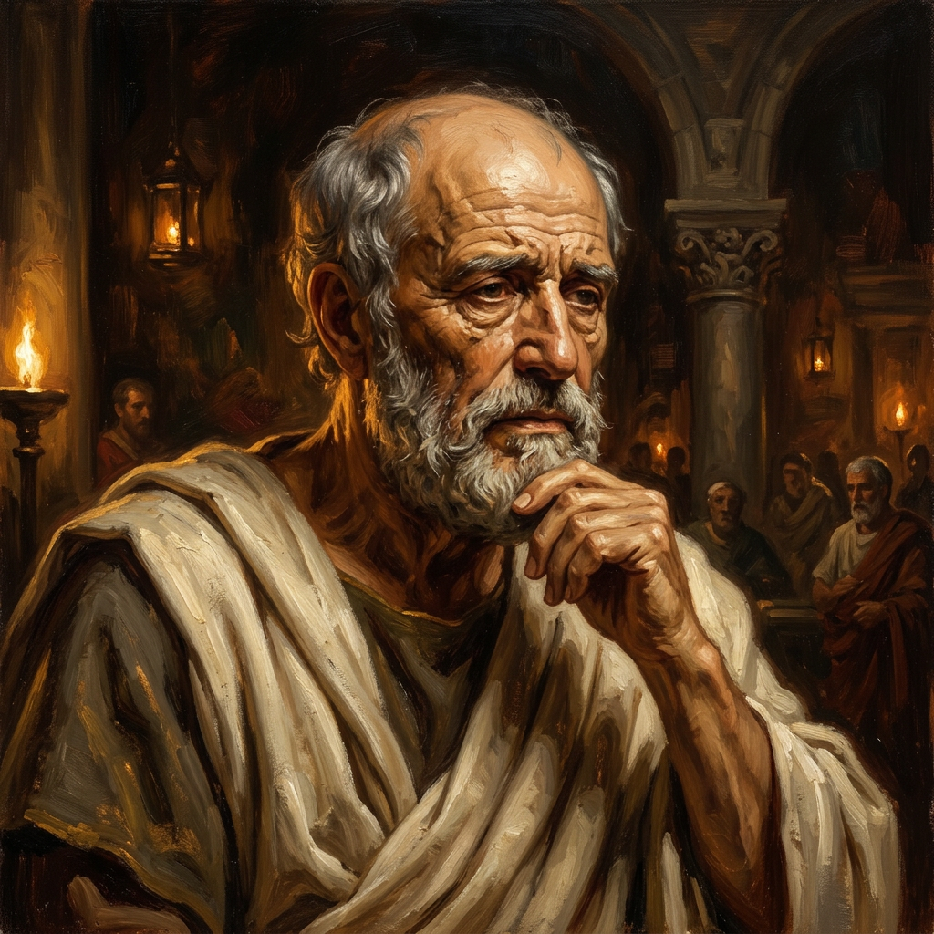 Seneca