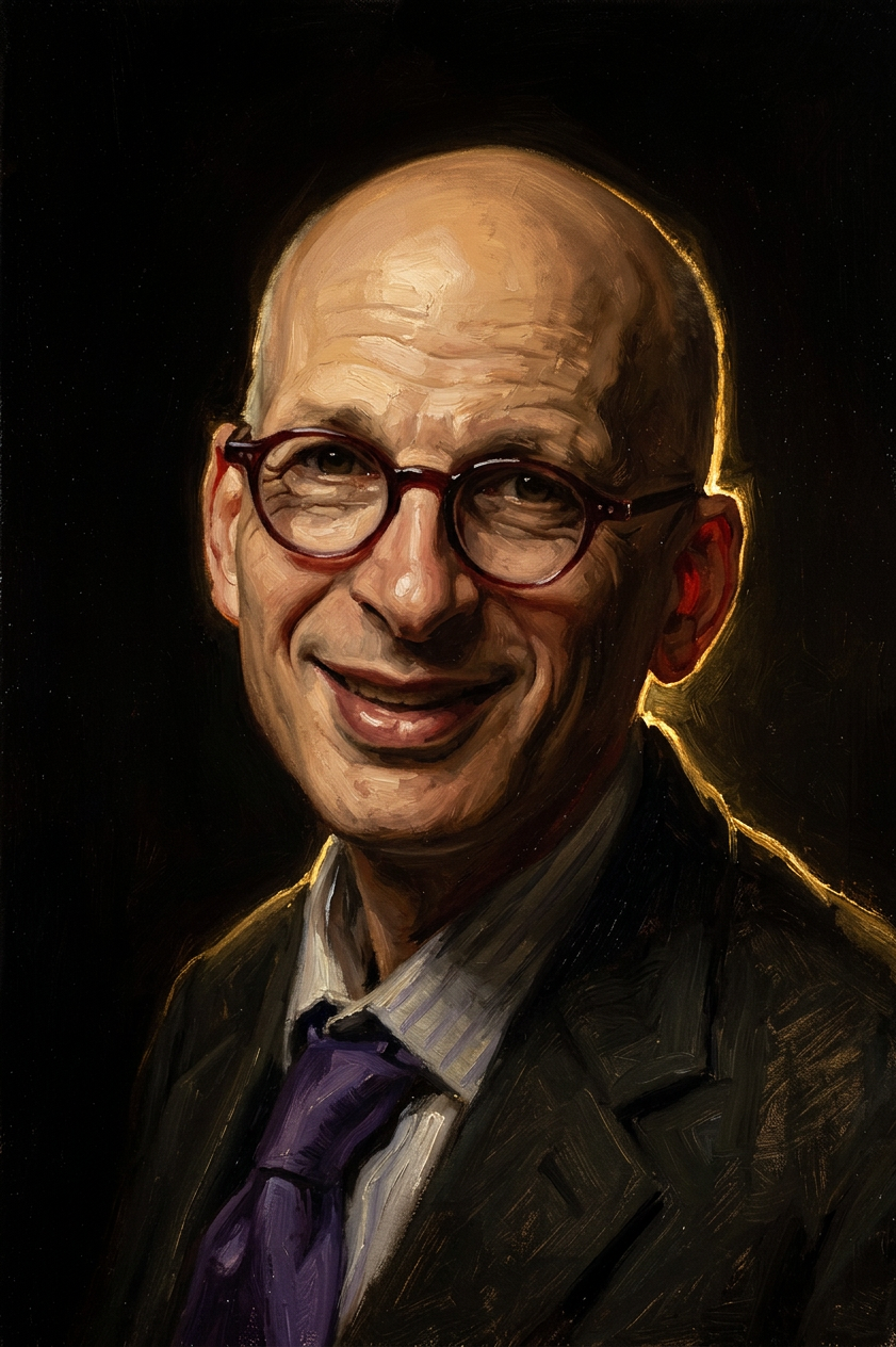 Seth Godin