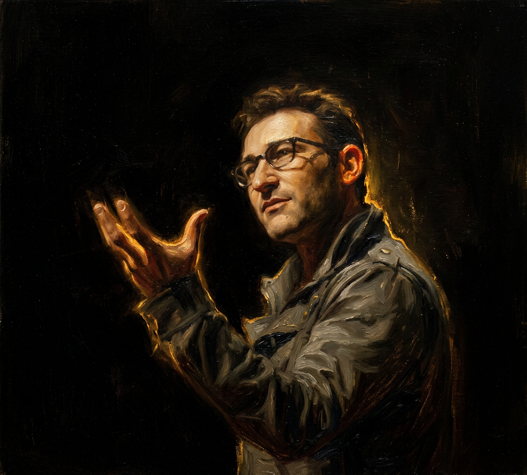 Simon Sinek