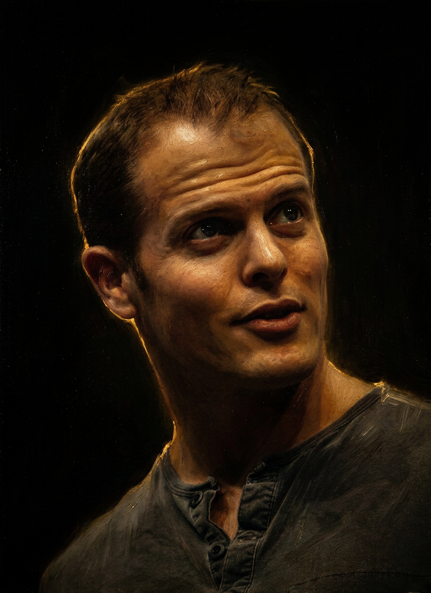 Tim Ferriss