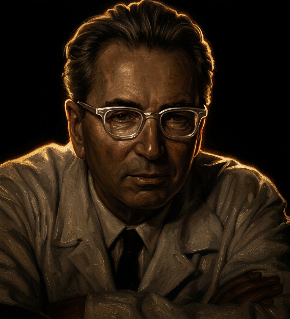 Viktor Frankl